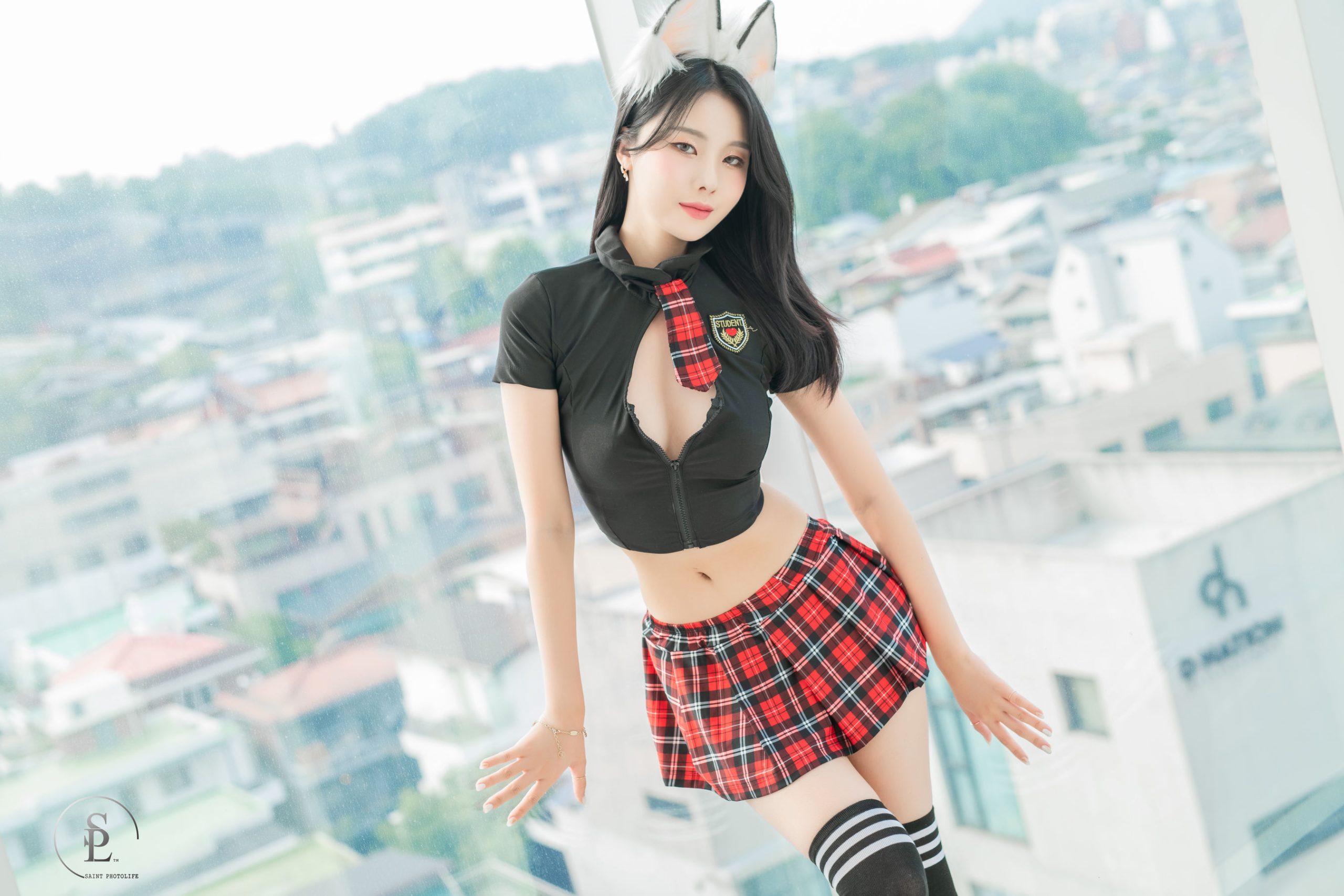 [saintphotolife] Yuna - Vol.44 Award