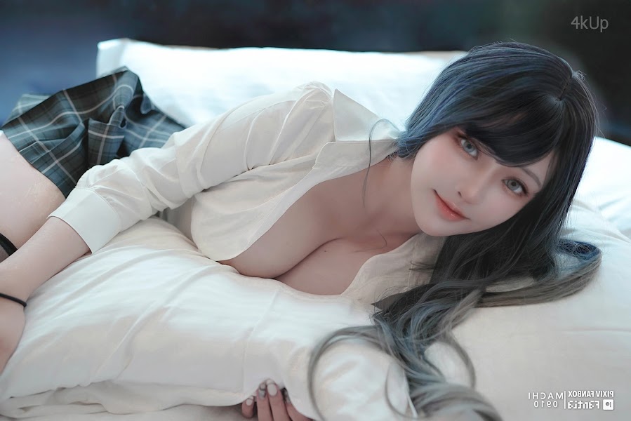 Coser@Machi馬吉 JK