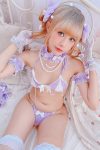 Coser@PingPing – Violet Candy