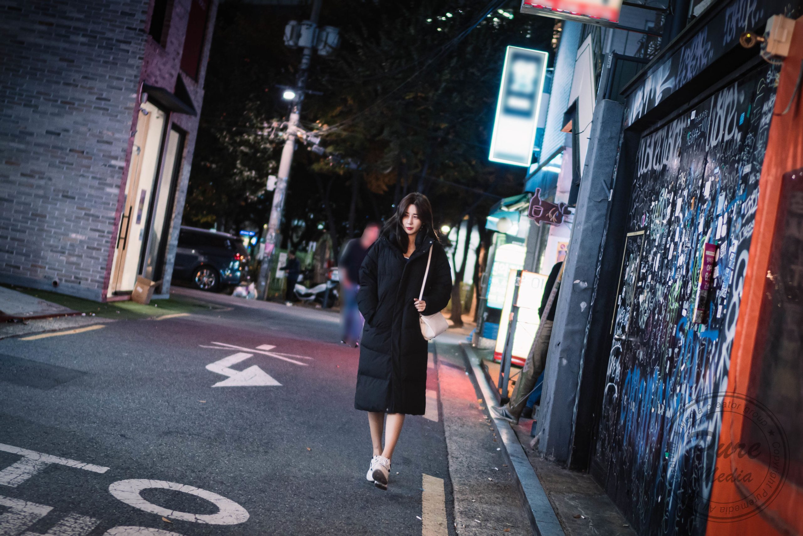 [PURE MEDIA] Vol.211 - Dohee