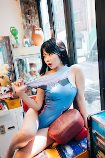 [Loozy] Zia (지아) – Oraksil (Full.Ver)