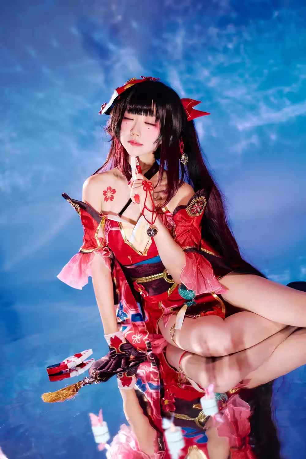 ((Suicide Girls)9月24日,2025年 – Gatto – 美味早餐(49p)