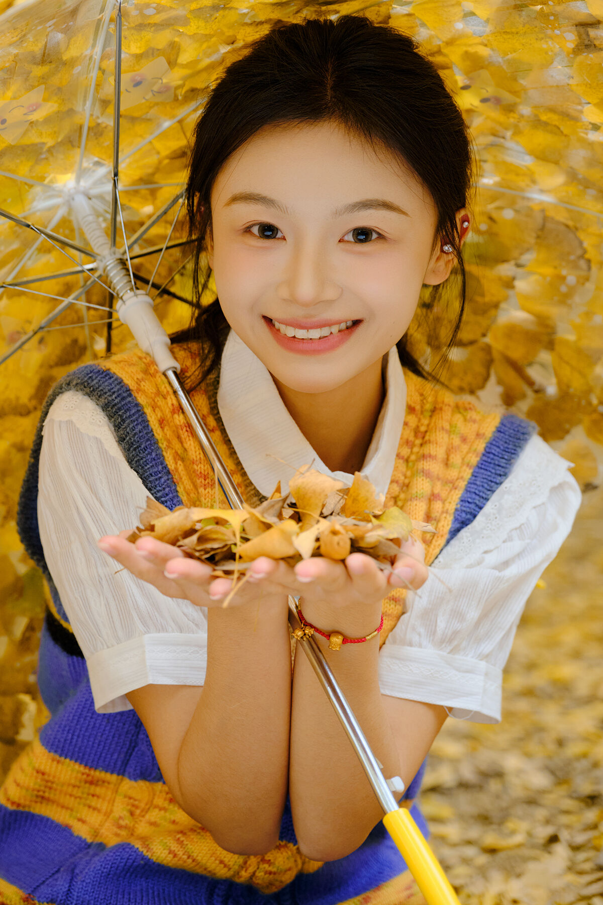 YiTuYu艺图语 Vol.8099 小番茄 (26P)