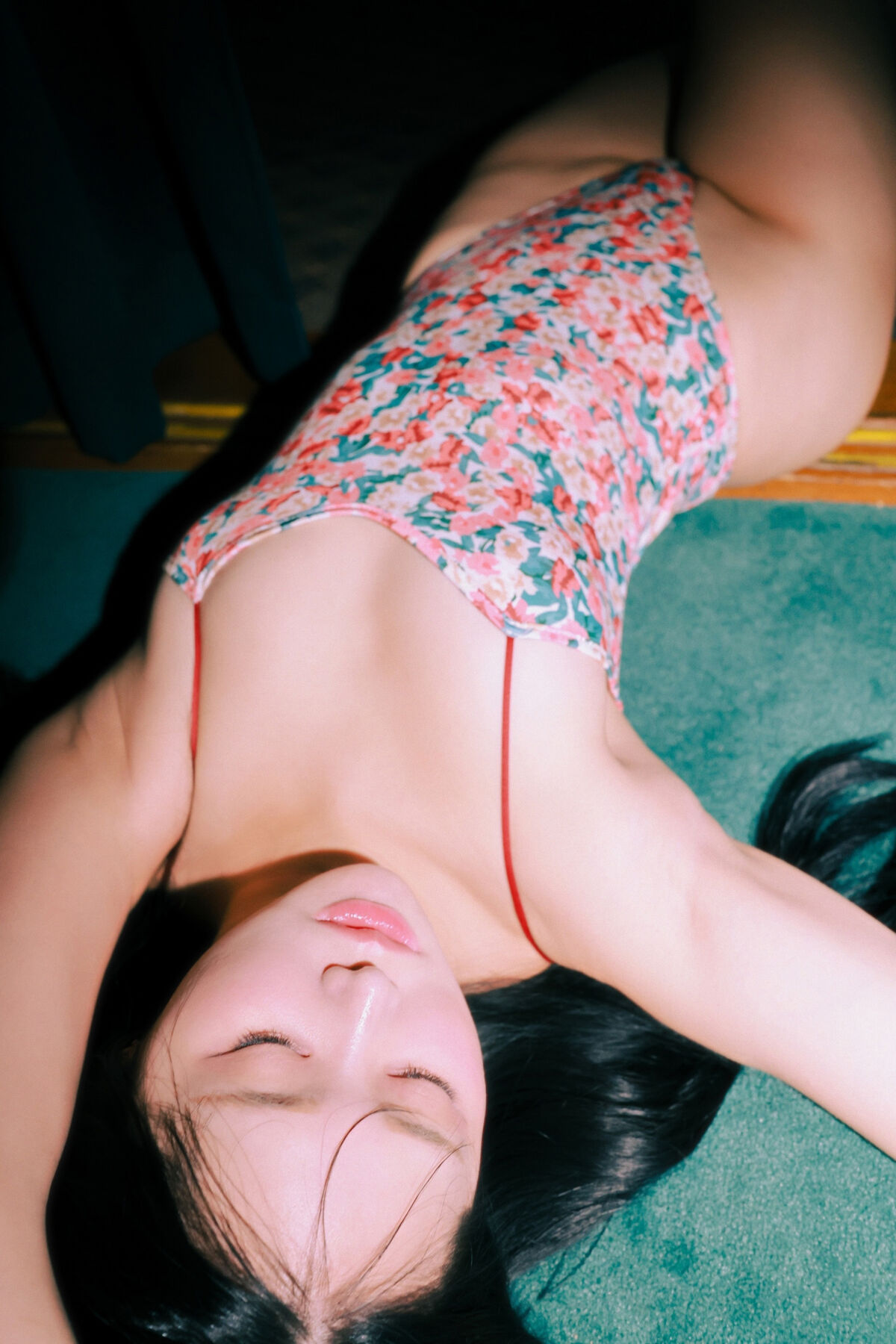 SWEETBOX Inah 이나 – Mini Part1