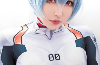 Coser@MisswarmJ – Rei (42P)