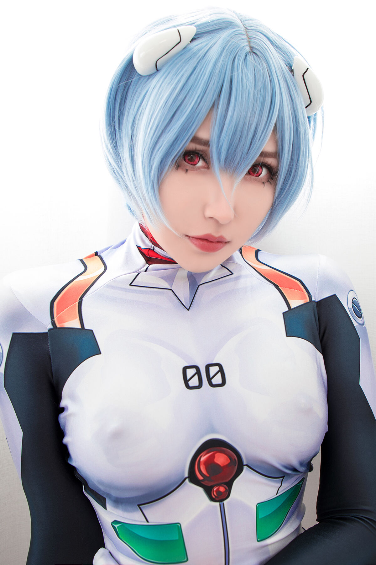 Coser@MisswarmJ – Rei (42P)