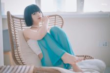 DJAWA Photo – Jeong Jenny (정제니) “A Drowsy Day” (+S.Ver)