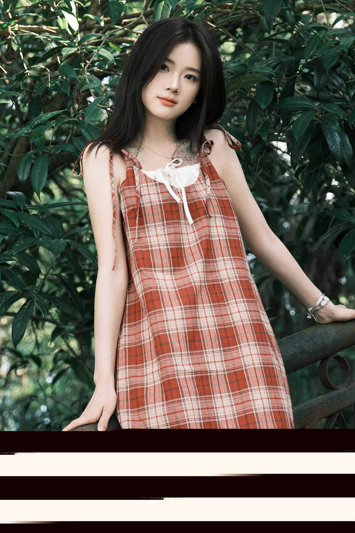 YiTuYu艺图语 Vol.7460 To Xiao Bei