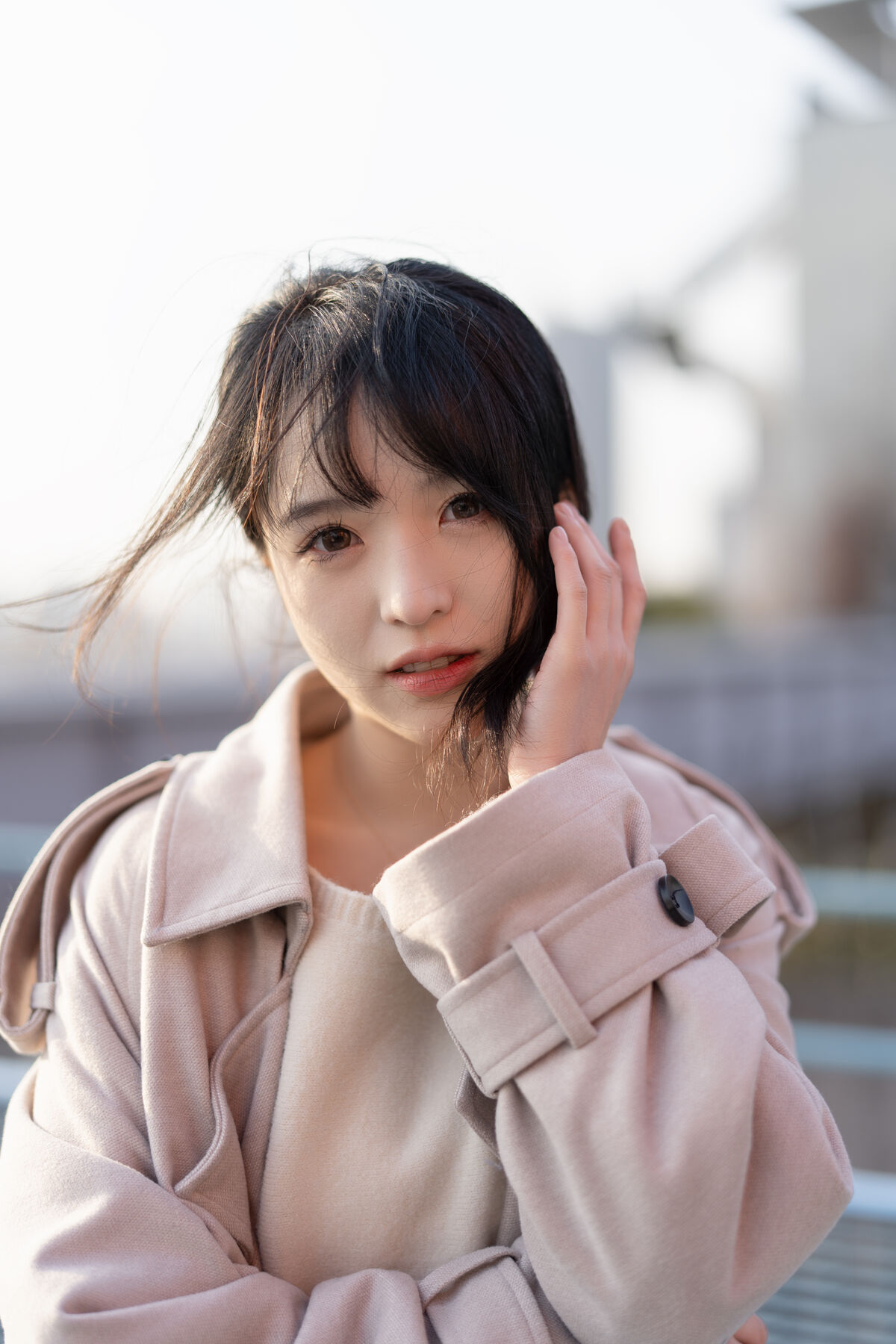 YiTuYu艺图语 Vol.8486 伤心肉松小贝 (26P)