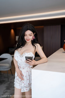 XingYan Vol.255 潘思沁