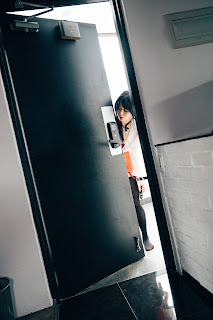 [Loozy] Zia (지아) – Office slave