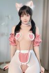 Coser@布丁大法 Pudding Dafa – Aug 2025 Part02 (50P)