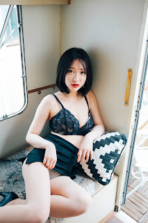 [Loozy] Son Ye-Eun (손예은)- Officegirls Vacation Vol.2