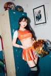 [Loozy] Son Ye-Eun (손예은) CHEER UP