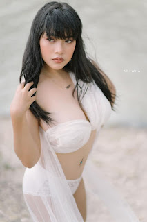 Artwha Desu – Photos P2