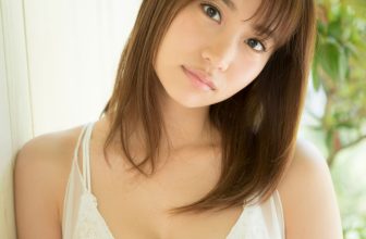 Mariya Nagao 永尾まりや, ヤングチャンピオンデジグラ 「Natural Beauty ～自然なまま～」 Set.02