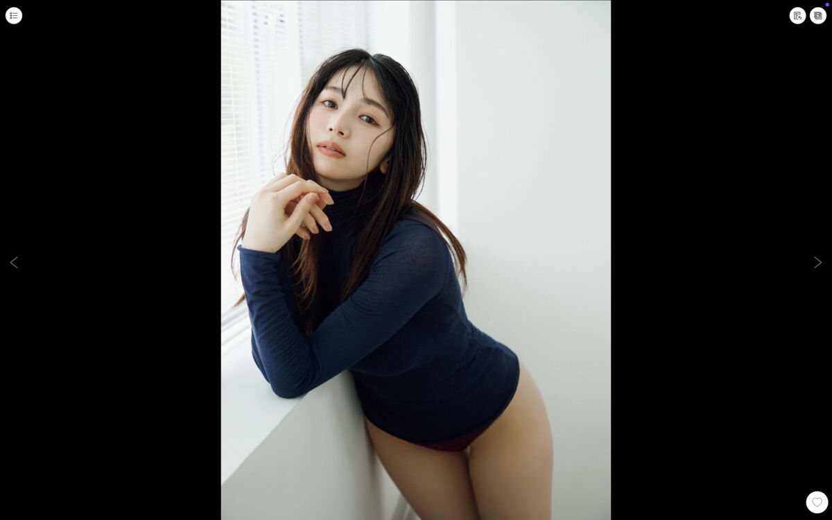 JP Erika Denya 传谷英里香 – FRIDAY GOLD 昼下がりの艶めき (22P)