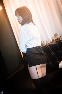 [BLUECAKE] Yeji (예지) – Cat Play