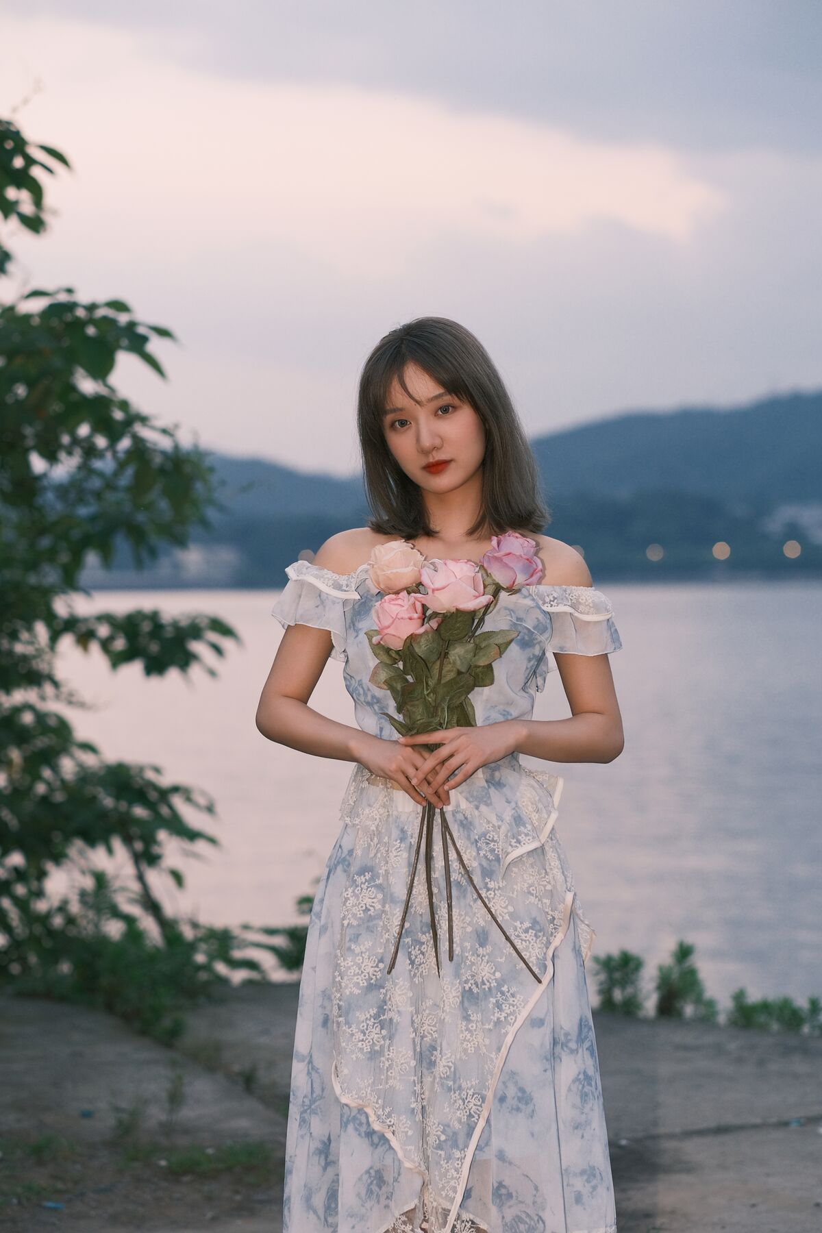 YiTuYu艺图语 Vol.8477 Mayilvu (23P)