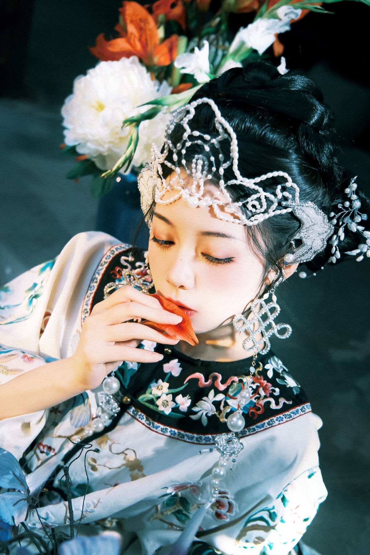 YiTuYu艺图语 Vol.8512 胡胡 (21P)