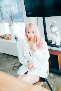 [Loozy] Taeri – Deviation (+S.Ver)