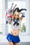 Coser@UmekoJ – Shimakaze
