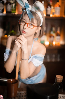 [PINK] U.Hwa (은유화) – Secret Present No.02