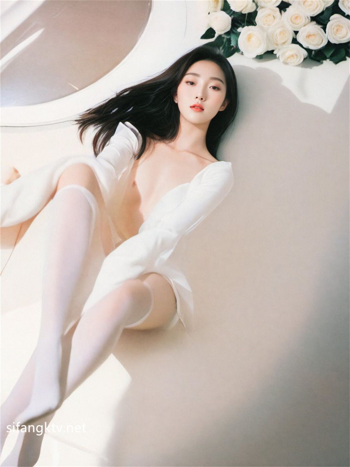 Reggae Soul Photography – 情色摄影大师 约拍各色美模 Part01 (54P)
