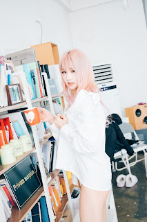 [Loozy] Taeri – Deviation (+S.Ver)