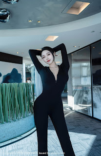 XingYan Vol.322 清妙