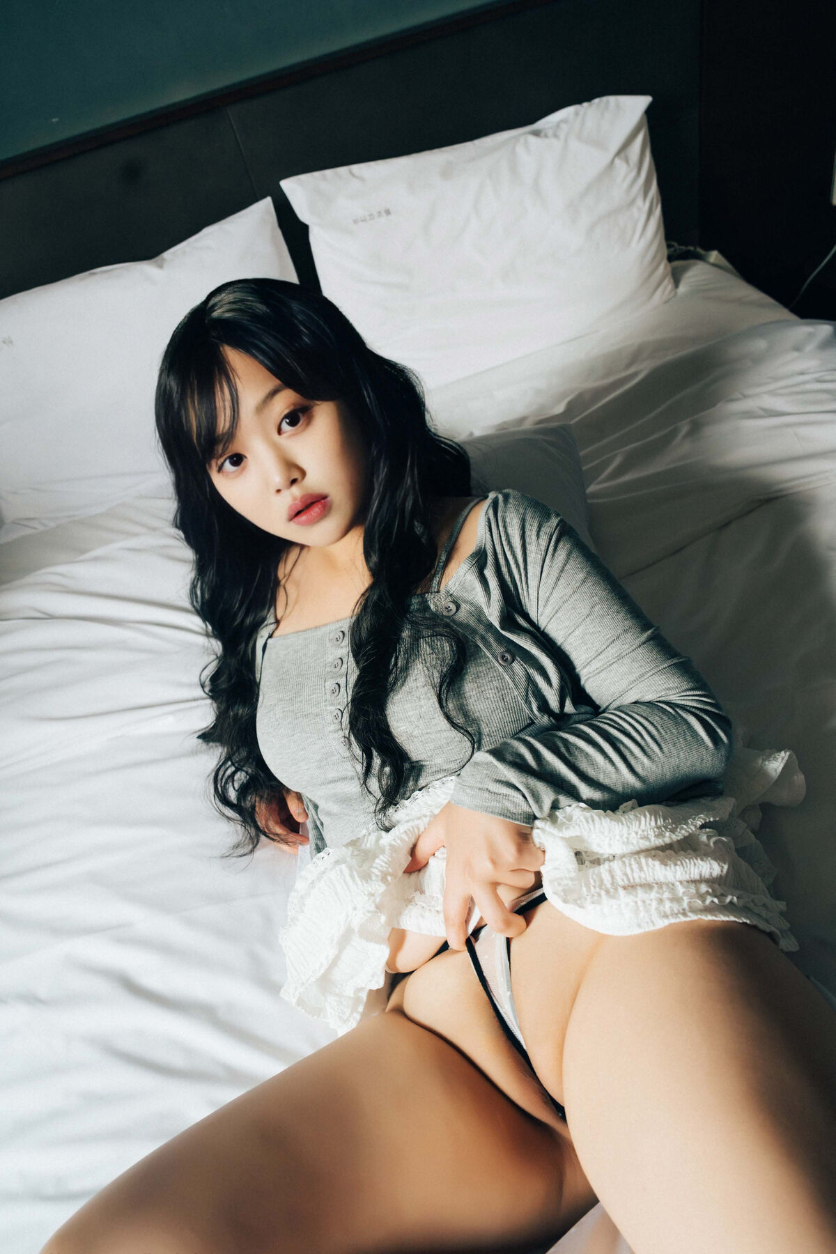 Loozy EunWoo – New Girl Part02 (68P)