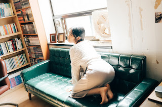 [Loozy] Sonson (손손) – Comic Shop Girl (+S.Ver)