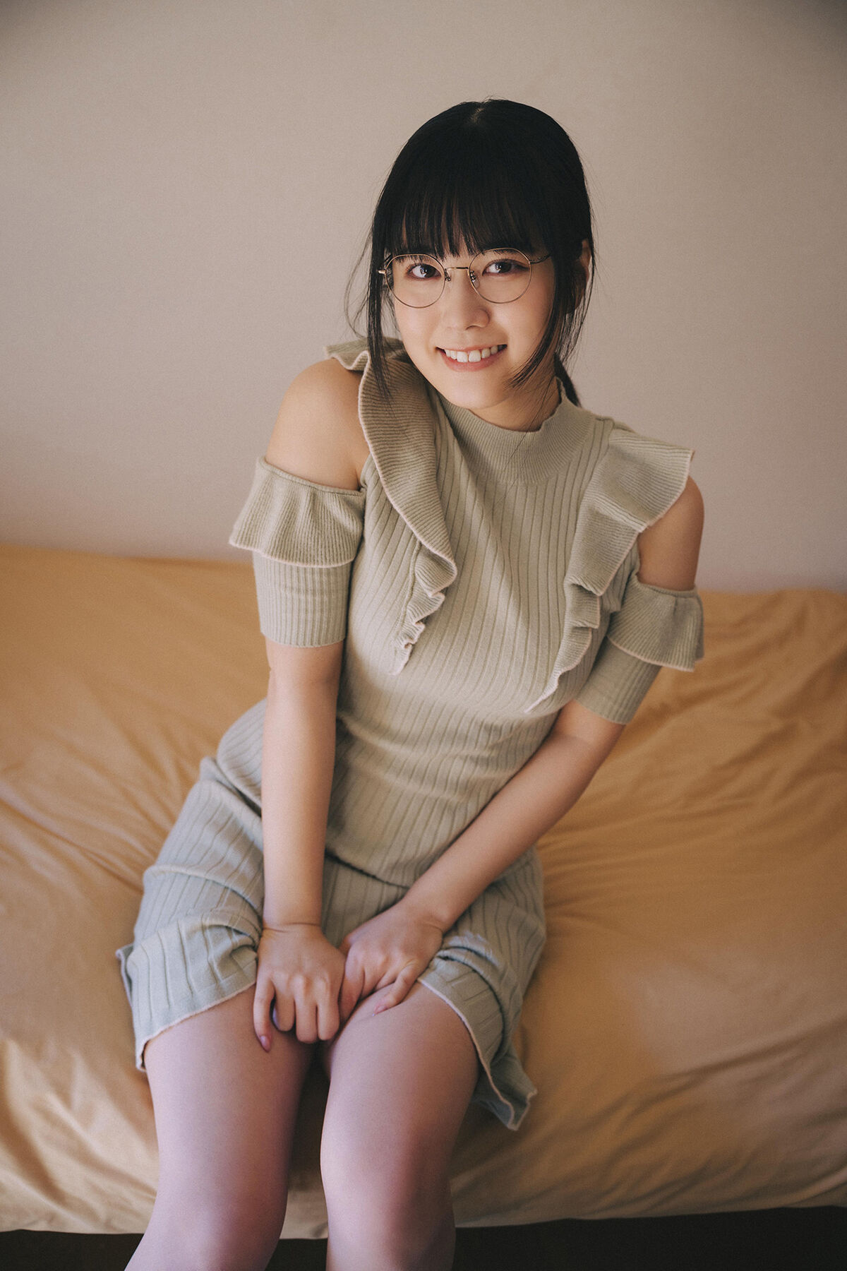 JP Shinonome Umi 東雲うみ – 彼女が部屋でしたいこと ENTAMEデジタル写真集 (49P)