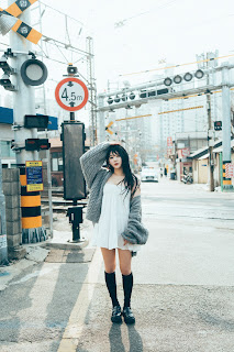 [Loozy] Zia (지아) – Only for Fans