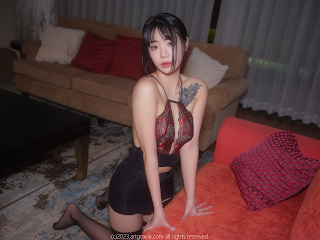 ArtGravia Vol.527 Wuyo (우요)