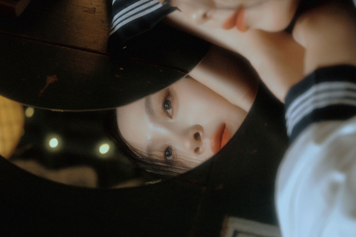 YiTuYu艺图语 Vol.8470 姜姜 (22P)