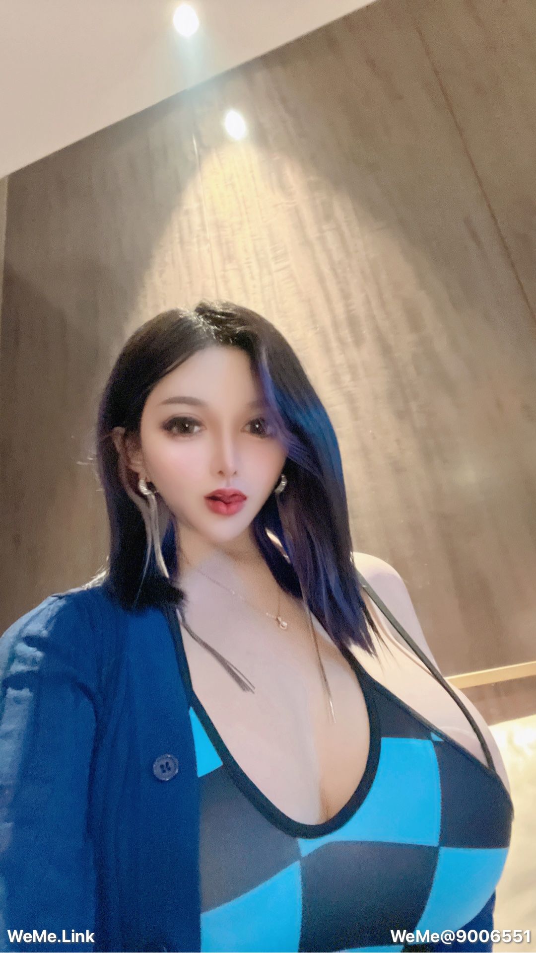 [福利COS] 梦露veronica微密圈视图系列合集