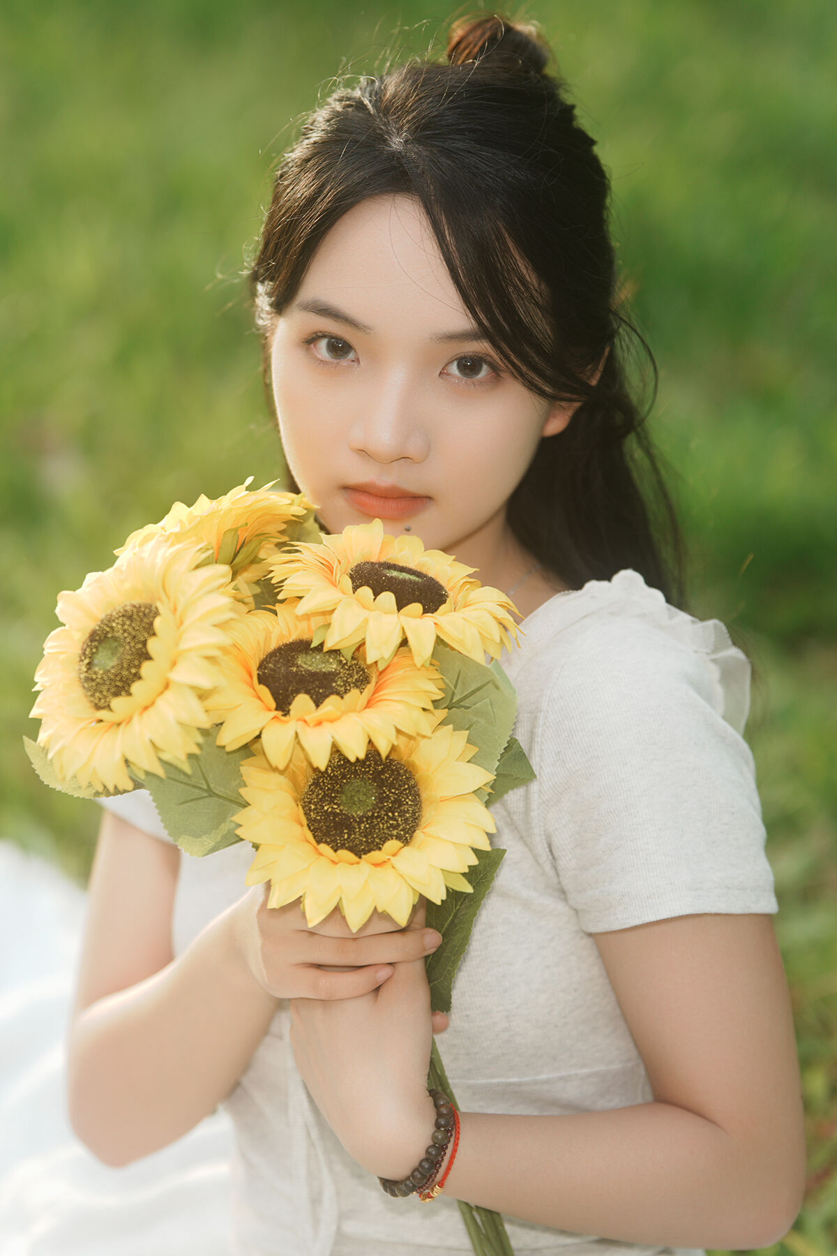 YiTuYu艺图语 Vol.7655 Xiao Chen