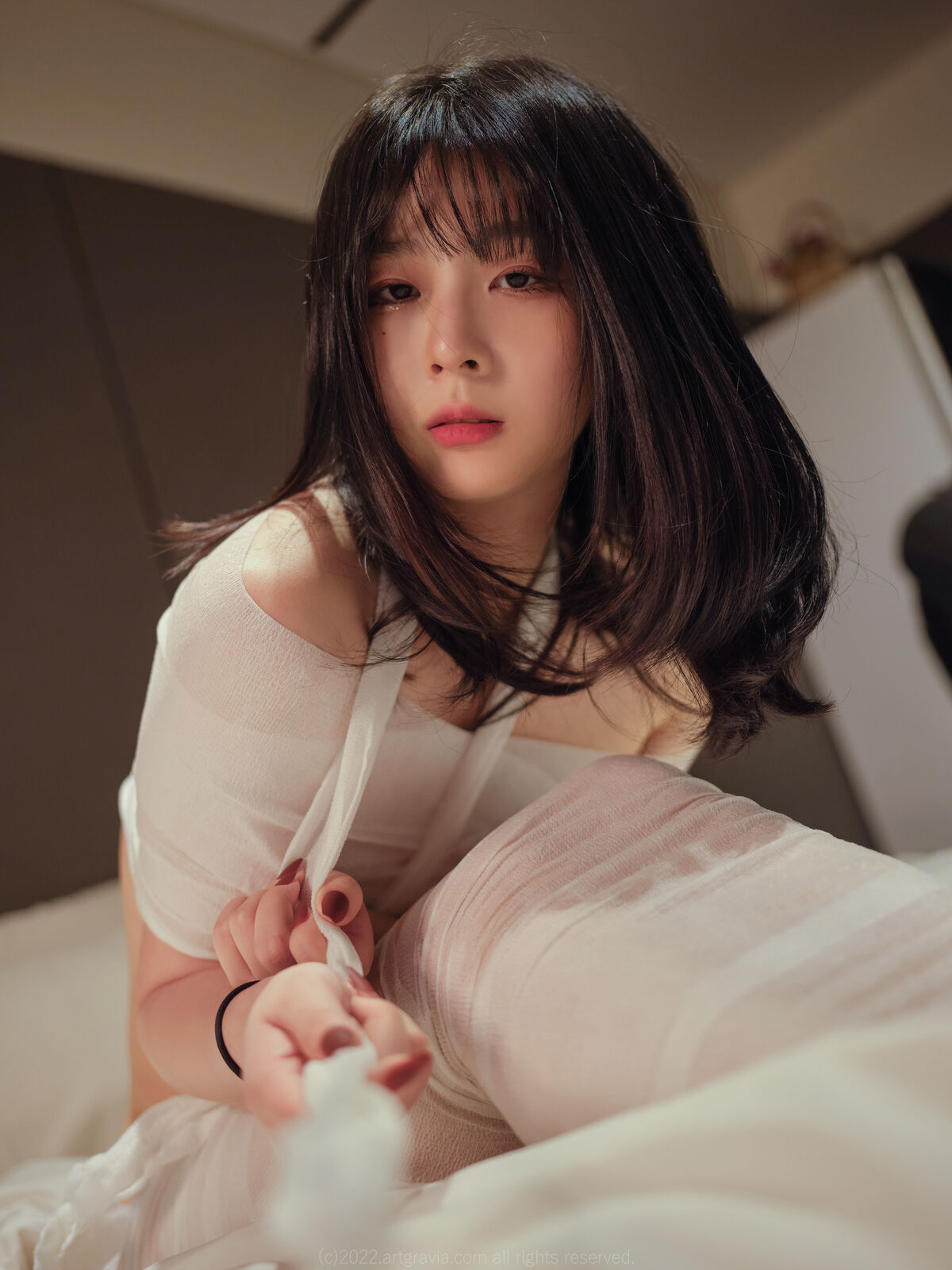 AG Vol.369 Jang Joo 장주 Part1