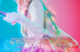 [DJAWA] Yeeun - Cyber Hunter Mitsuri