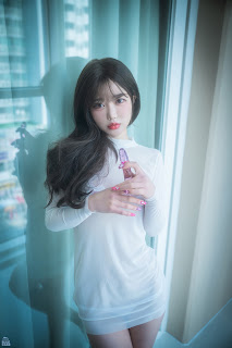 [BLUECAKE] Jung Eun Dazzling No.2 (Full)