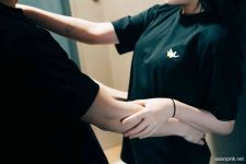 Loozy Sonson and Chaewon-XY-S.Ver