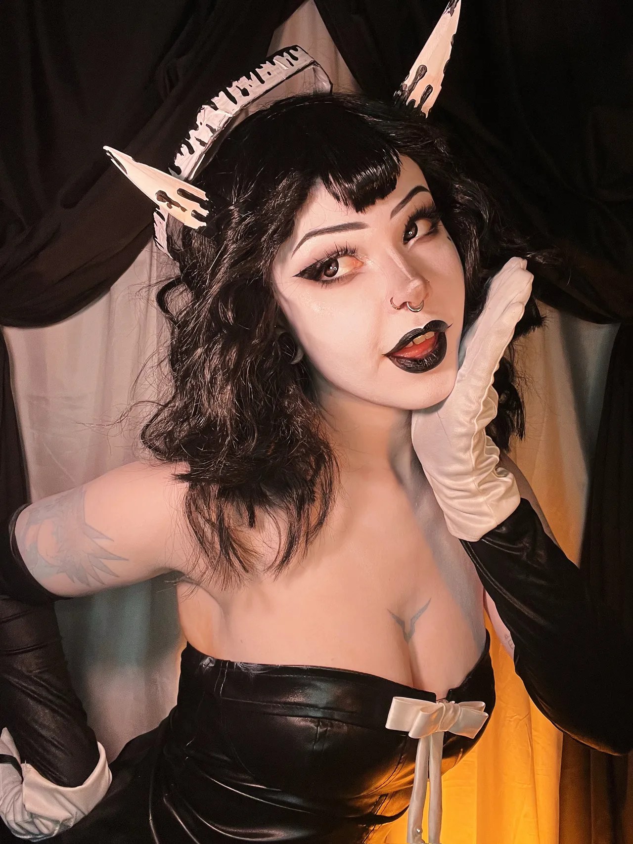 Kirapika – Alice Angel