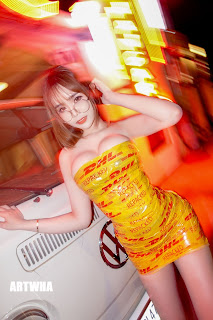 Artwha Desu – Photos P22