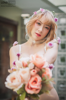 LENS LENS Photography P1