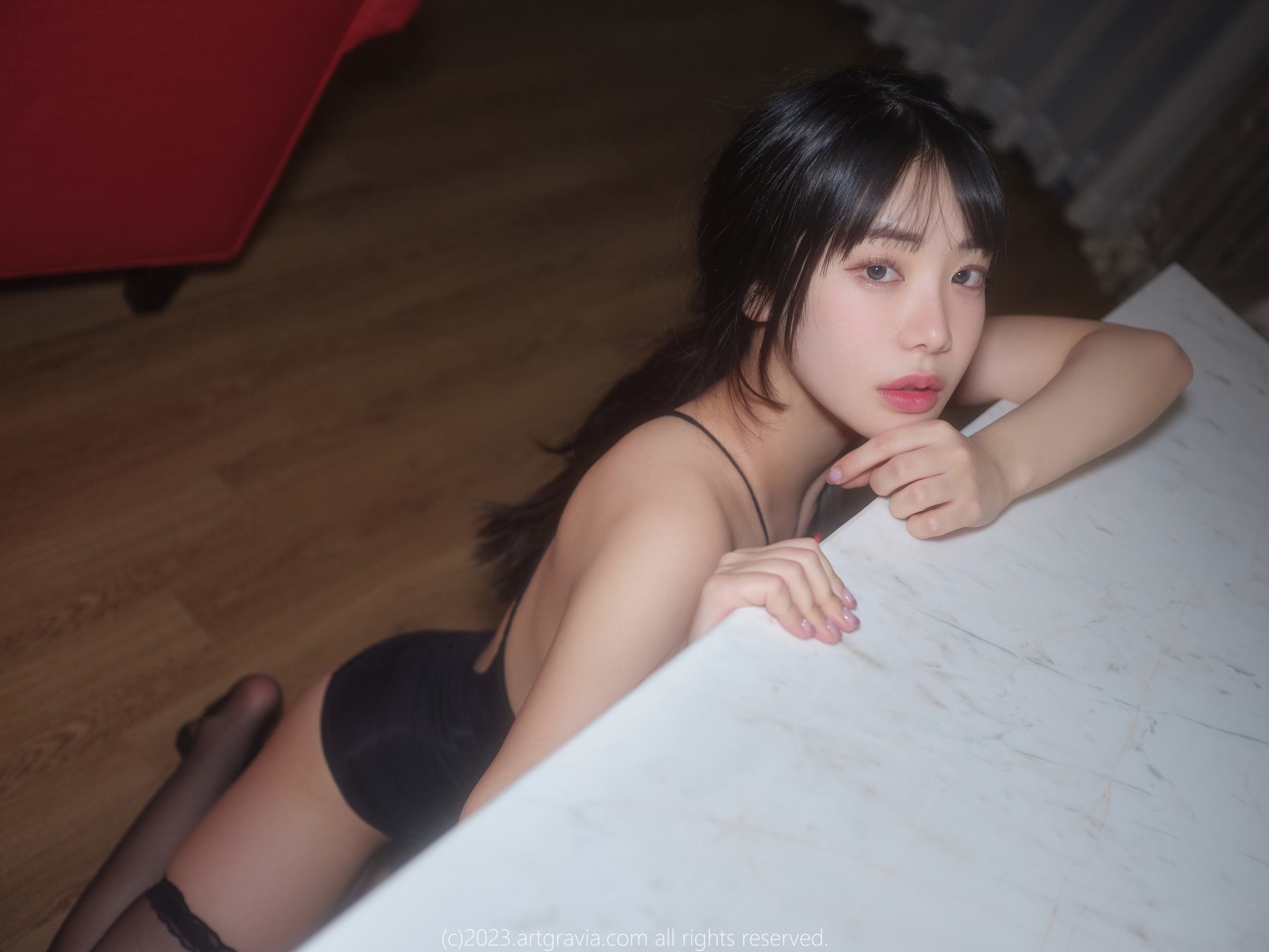 [ARTGRAVIA] VOL.527 Wuyo