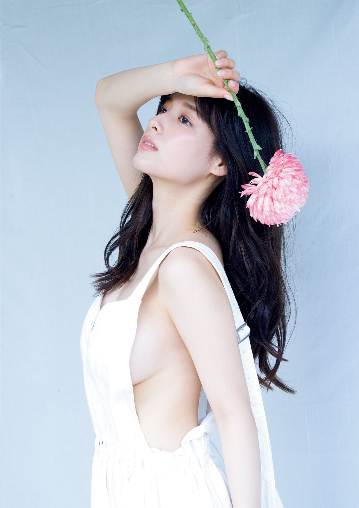 JP Kurea Hazuki 葉月くれあ – 電子版だけの特典カットつき 1st写真集 clarus Part02 (64P)