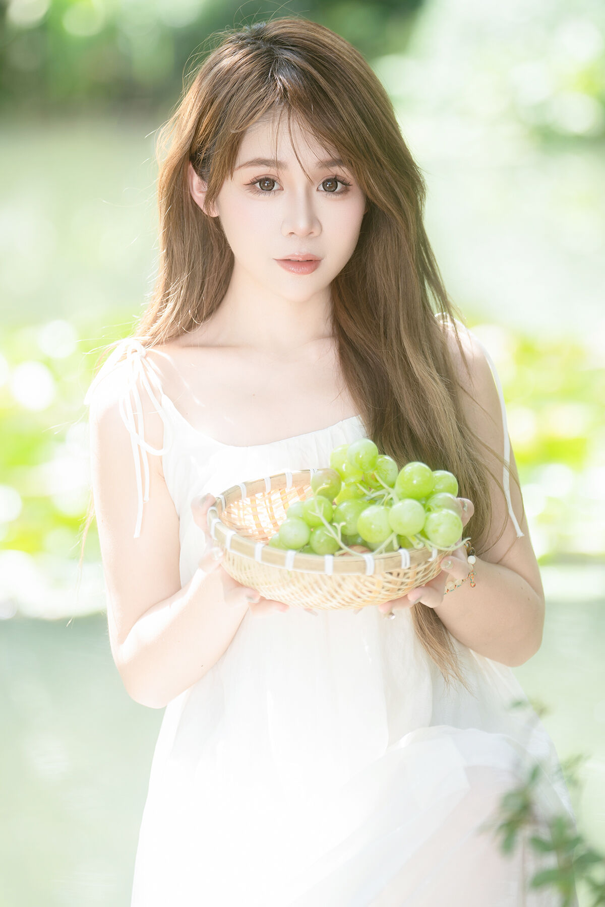 YiTuYu艺图语 Vol.7701 Pao Fu Xiao Fang