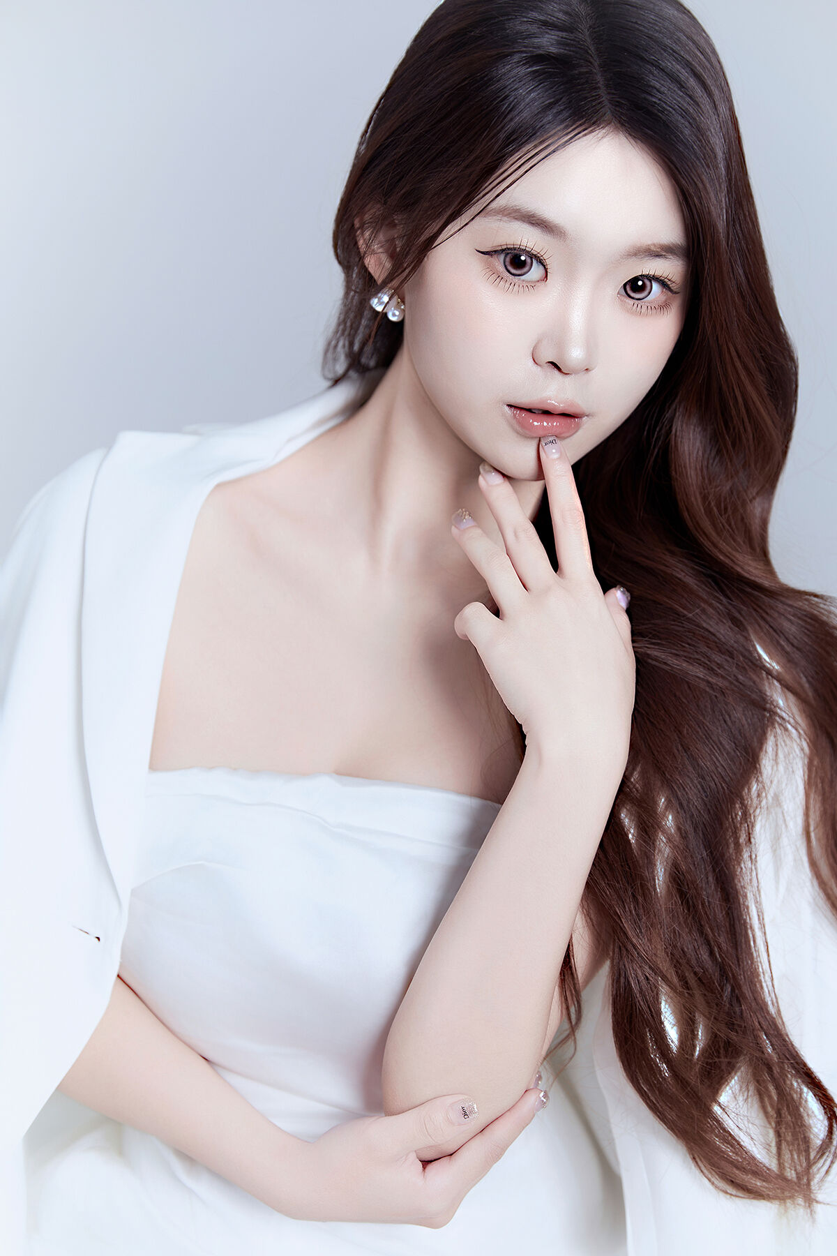 YiTuYu艺图语 Vol.7565 Carlee Shi 77 Ya