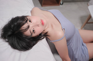 Kang In-kyung (강인경) – Girlfriend 2